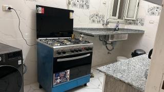 Apartment near Cairo Airport - 4