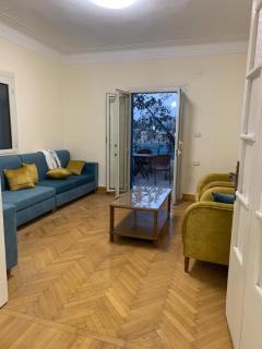 Apartment near Cairo Airport - 2