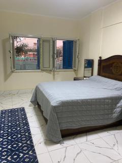 Apartment near Cairo Airport - 1