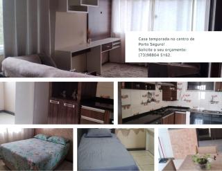 Casa centro passarela - 0