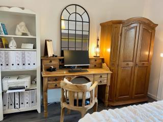 Relaxing retreat - 3