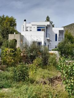 Villa Hoxha Tepelen - 9