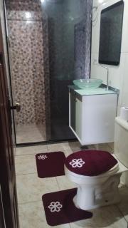 Casa centro passarela - 8