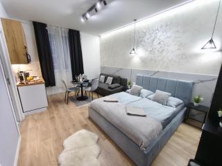 Belvárosi Lux Apartman - 0