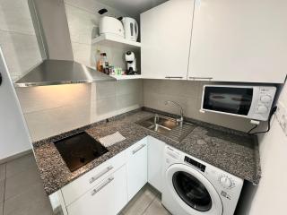 Chocolate Brownie Piscina, Terraza, Planta baja, parking y WIFI - 7