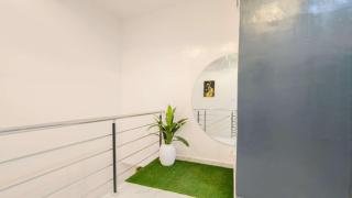 Modern Minimalist Haven - 9