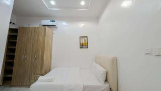 Modern Minimalist Haven - 6