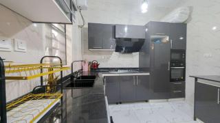 Modern Minimalist Haven - 1