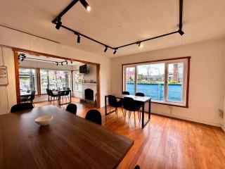 Hostal refugio Licarayen - 8