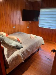 Hostal refugio Licarayen - 5