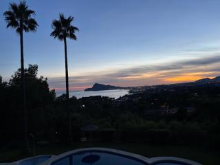 Hills and Sea Casa - 6