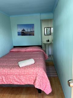 Hostal refugio Licarayen - 3