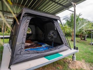 Mellow Camp kohkood - 8