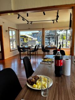 Hostal refugio Licarayen - 1