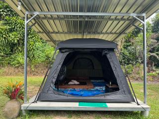 Mellow Camp kohkood - 7