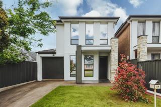 Heartwood Haven family home 3bed 3bath - 7