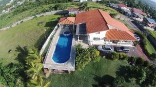 Coolo Breezo Villa - 1