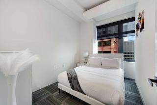 Downtown Chicago Stay with Free In & Out Parking 5 - Chicago - 4