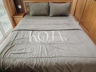 Luxe 2-Br City View U-Residence 2 Karawaci - 1