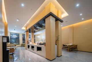 Huahang Hotel - Guangzhou Baiyun International Airport - Free airport shuttle bus - 2