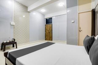 Hotel O by OYO Veduka Banquets & Luxury Rooms - 0