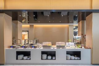 Huahang Hotel - Guangzhou Baiyun International Airport - Free airport shuttle bus - 5