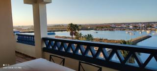 Vista Marina de Isla Canela - 9