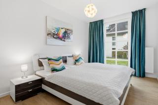 Residenz am Balmer See - BS 09 mit Wellnessbereich - 7