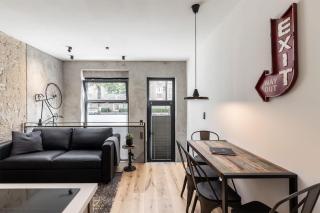 COOLEST Apartment in Berlin, easy Check-in, Industrial Style, close to center #3 - 6