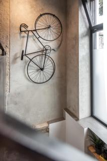 COOLEST Apartment in Berlin, easy Check-in, Industrial Style, close to center #3 - 3