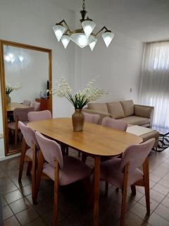 Estilo y confort en San Nicolás - 0