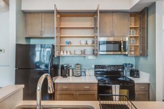 Downtown Chicago Stay with Free In & Out Parking 6 - 7