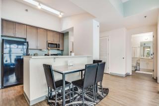 Downtown Chicago Stay with Free In & Out Parking 6 - 5