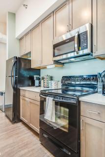 Downtown Chicago Stay with Free In & Out Parking 6 - 6