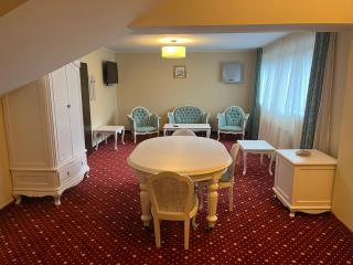 Classic Inn Hotel by Radacini - 5