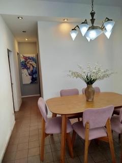 Estilo y confort en San Nicolás - 3