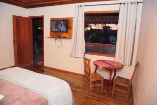 Chalé Serra dos Encantos - 8