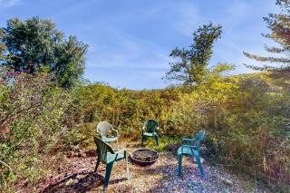 Prairie Flowers at Peppermill Lake - 8