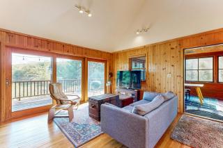 Prairie Flowers at Peppermill Lake - 7