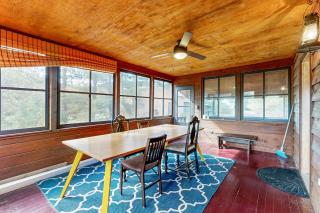 Prairie Flowers at Peppermill Lake - 4