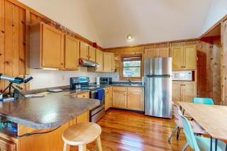 Prairie Flowers at Peppermill Lake - 3