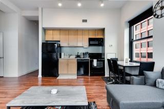 Downtown Chicago Stay with Free In & Out Parking 4 - Chicago - 5