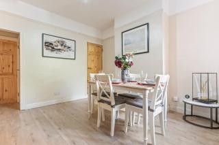 Stylish & Central - Bed House - Parking & Garden - 8