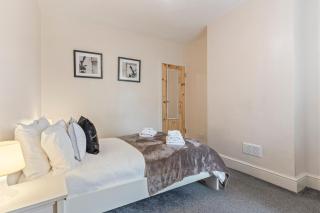 Stylish & Central - Bed House - Parking & Garden - 7