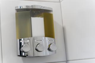 Stylish & Central - Bed House - Parking & Garden - 2