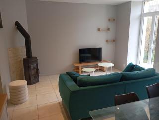 Gite La maison du gardien - 7