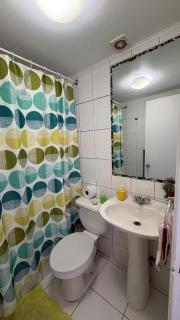 Depto Cercano al centro con estacionamiento - 6