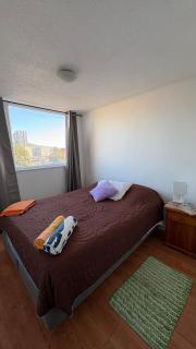 Depto Cercano al centro con estacionamiento - 4