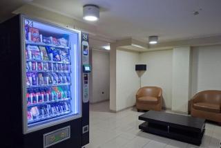 Depto Cercano al centro con estacionamiento - 1