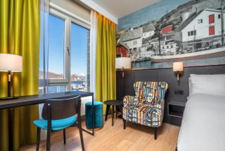 Thon Hotel Nordlys - 9